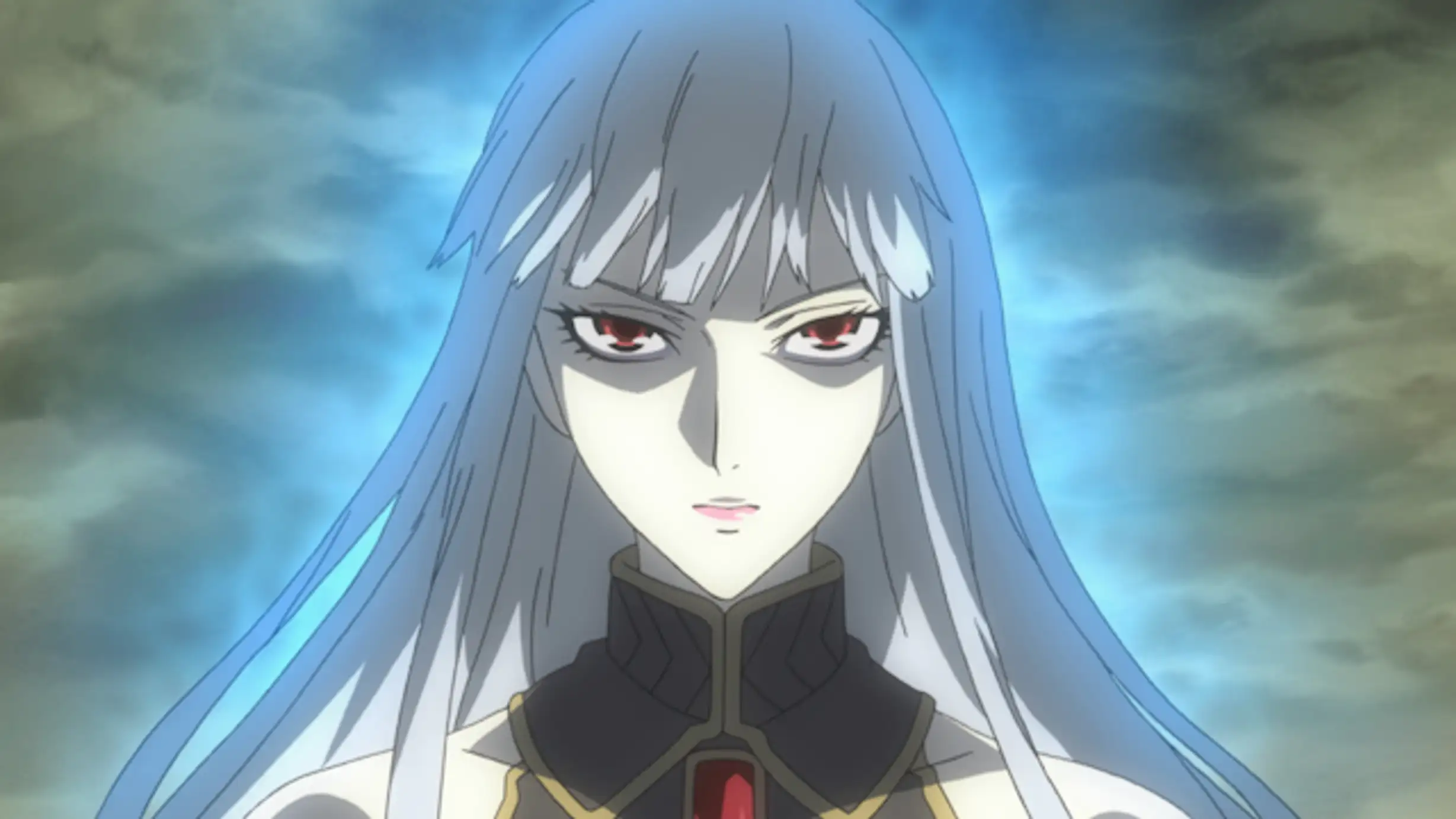 戦場のヴァルキュリア 第二十章 愛しき人 アニメ 09年 の動画視聴 あらすじ U Next