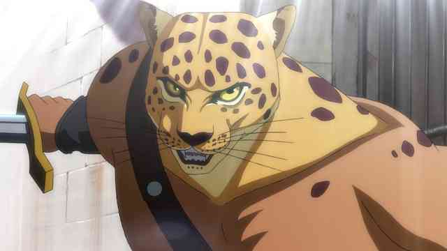 グイン・サーガ