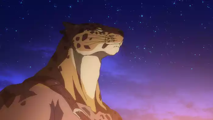 死の河を越えて