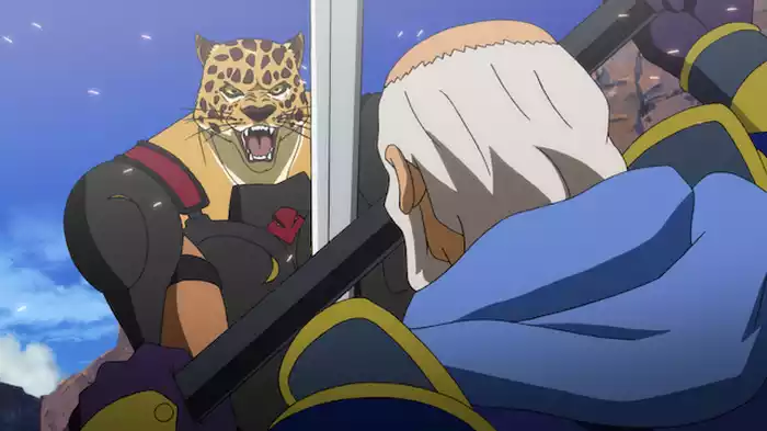 ノスフェラスの戦い