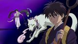 第十五話 良守の野望