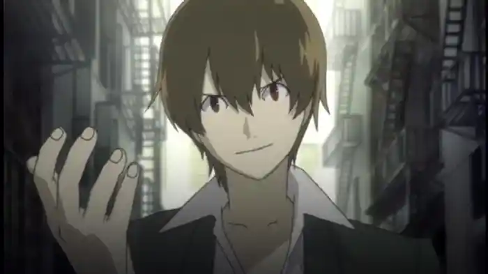 副社長は自身が主役である可能性について語らない