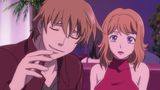 第一話 契約の星は流れた…（前編）