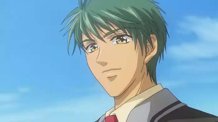 ありえないプレリュード