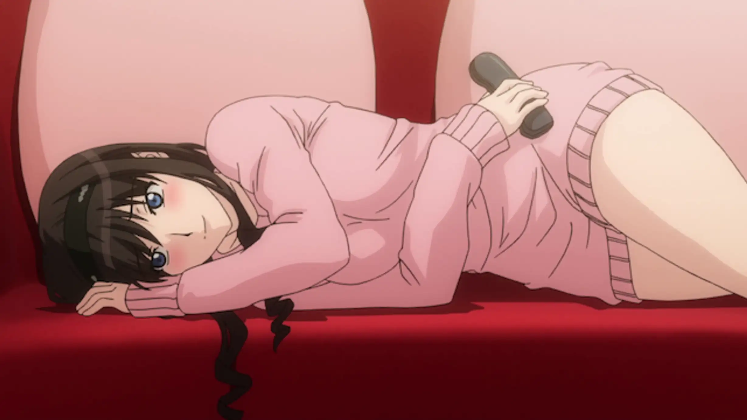 アマガミss 第3話 森島はるか編 第三章 ヤキモチ アニメ 10年 の動画視聴 あらすじ U Next