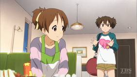 けいおん 5 お留守番 アニメ 10 の動画視聴 U Next 31日間無料トライアル けいおん 5 お留守番 アニメ 10 の動画視聴 U Next 31日間無料トライアル