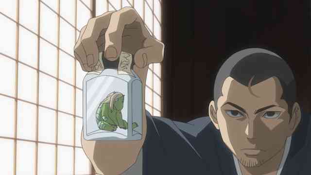 結界師 のアニメ無料動画を全話 1話 最終回 配信しているサービスはここ 動画作品を探すならaukana 結界師 のアニメ無料動画を全話 1話 最終回 配信しているサービスはここ 動画作品を探すならaukana