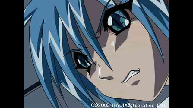 ダイバージェンス イヴ のアニメ無料動画を配信しているサービスはここ 動画作品を探すならaukana