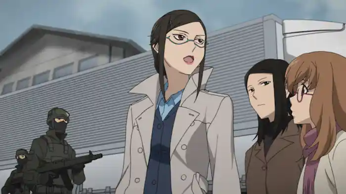 香りは甘く、心は苦く…