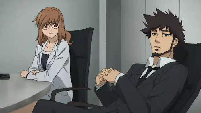 出会いはある日突然に…