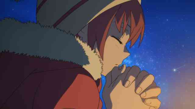 DARKER THAN BLACK -黒の契約者-