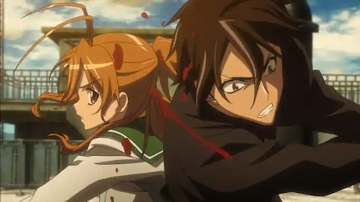 Escape from the DEAD