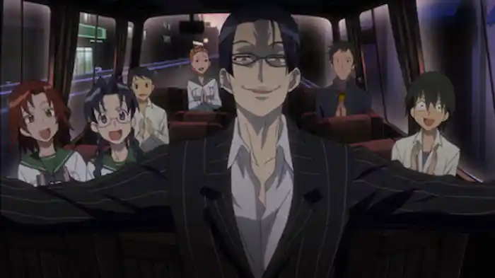 Democracy under the DEAD