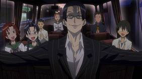 学園黙示録 Highschool Of The Dead アニメ 10 の動画視聴 U Next 31日間無料トライアル 学園黙示録 Highschool Of The Dead アニメ 10 の動画視聴 U Next 31日間無料トライアル