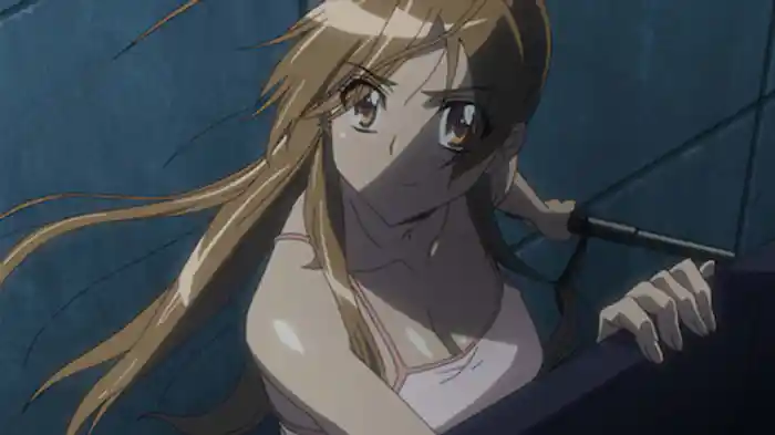 DEAD night and the DEAD ruck