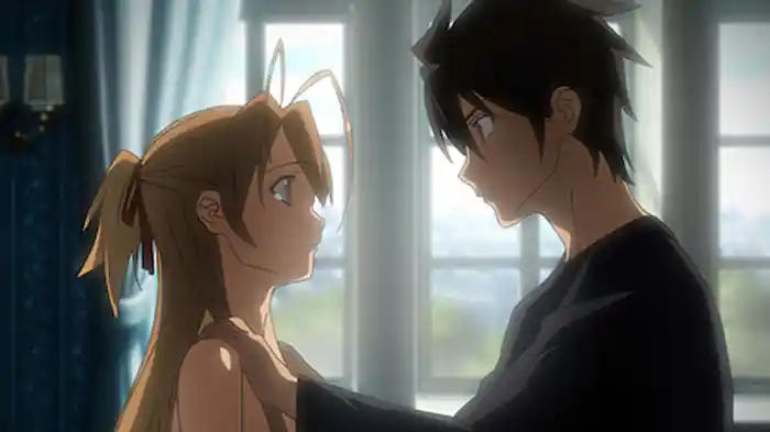 The DEAD'S house rules