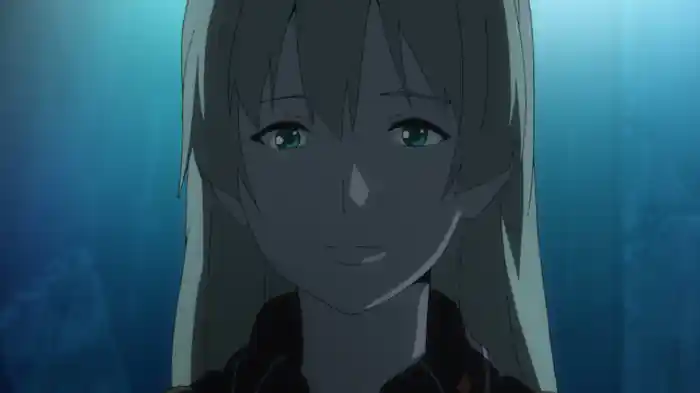 蝉時雨・精霊流シ