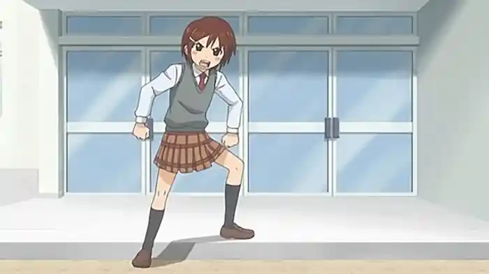 「男子高校生と文化祭」 他