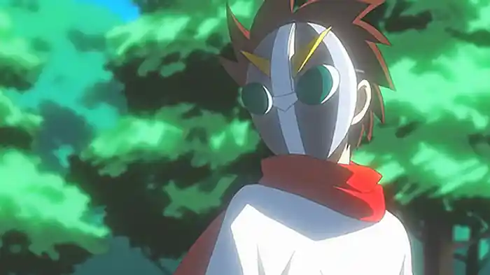 「男子高校生と偉人伝」 他