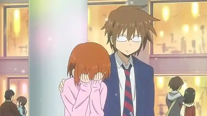 「男子高校生と聖なる夜」 他