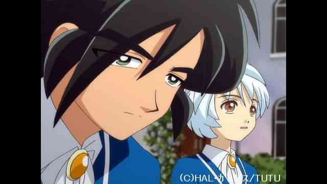 プリンセスチュチュ のアニメ無料動画を全話 1話 最終回 配信しているサービスはここ 動画作品を探すならaukana