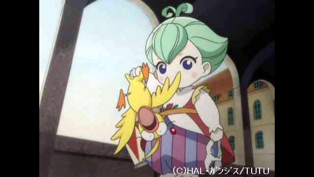 プリンセスチュチュ のアニメ無料動画を全話 1話 最終回 配信しているサービスはここ 動画作品を探すならaukana プリンセスチュチュ のアニメ無料動画を全話 1話 最終回 配信しているサービスはここ 動画作品を探すならaukana