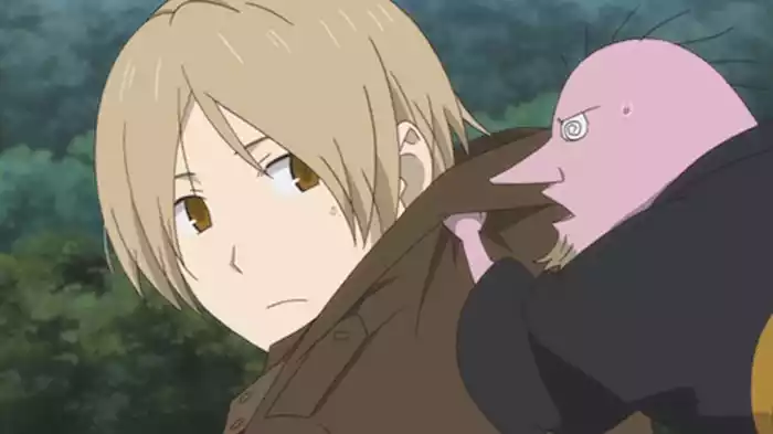 惑いし頃に