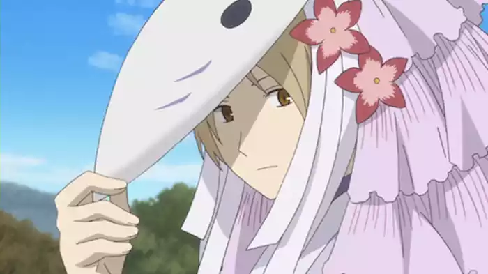 月分祭