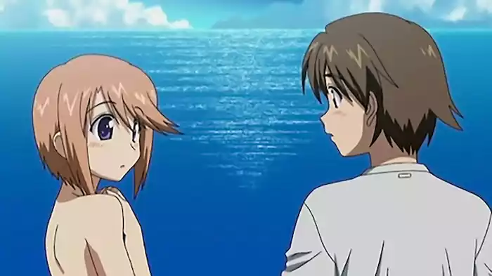 あの夏、一番騒がしい海