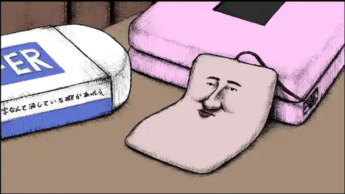 携帯クリーナ君