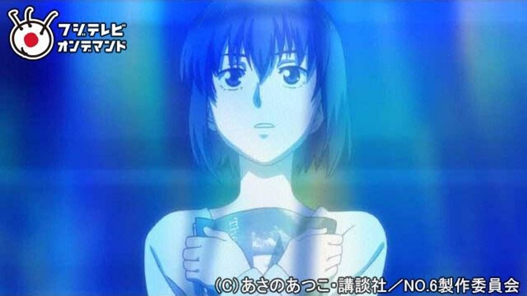 No ６ アニメ 11 の動画視聴 U Next 31日間無料トライアル