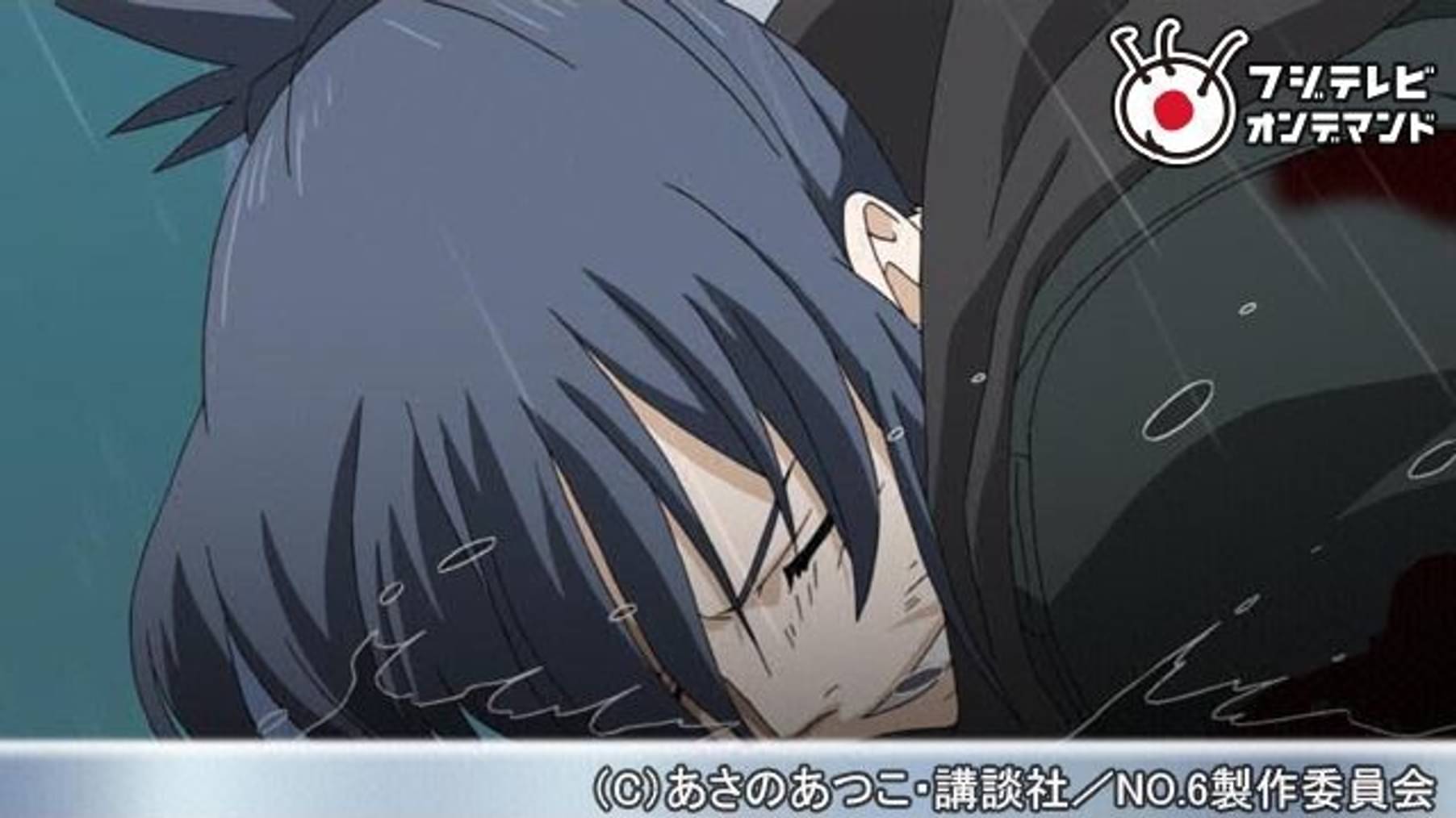 No ６ アニメ 11 の動画視聴 U Next 31日間無料トライアル