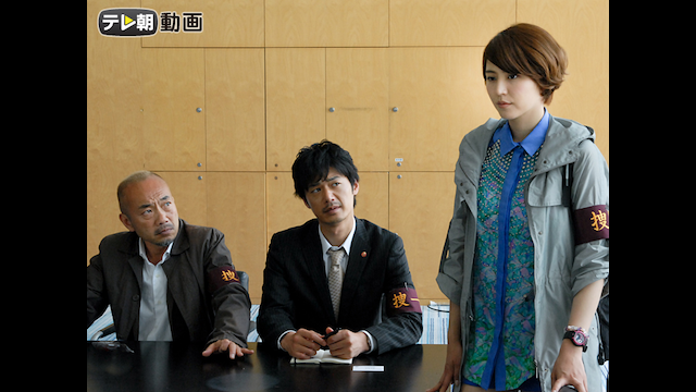 都市伝説の女(国内ドラマ / 2012) - 動画配信 | U-NEXT 31日間無料