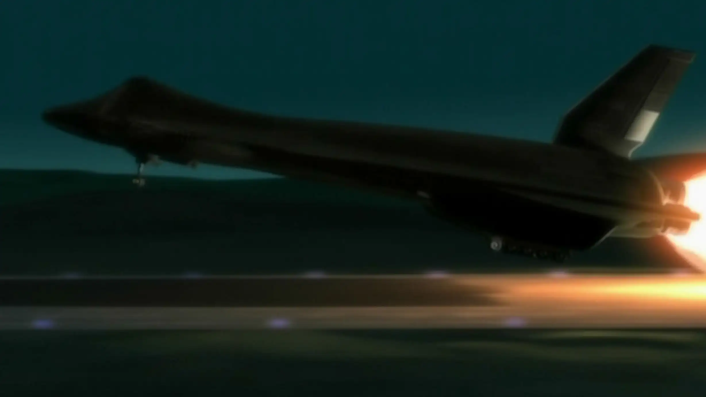 Moonlight Mile １stシーズン Lift Off Mission 12 スターファイター アニメ 07年 の動画視聴 あらすじ U Next