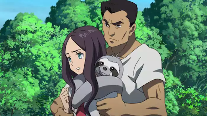 スティル・ファイティング
