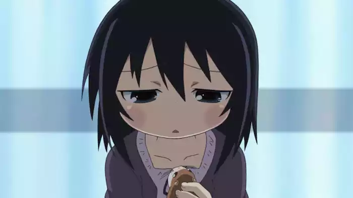 三つ子がとまらない