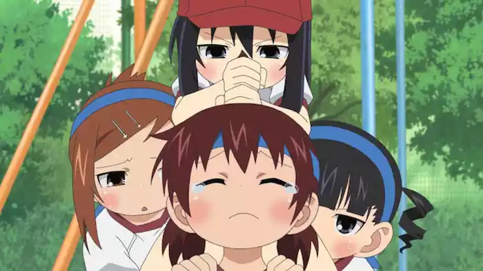 帽子とパンツはかぶるためにある!?
