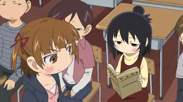 丸井家！良い子 悪い子 恐ろしい子!!