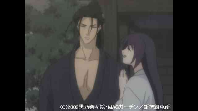 Peace Maker鐵 のアニメ無料動画を全話 1話 最終回 配信しているサービスはここ 動画作品を探すならaukana