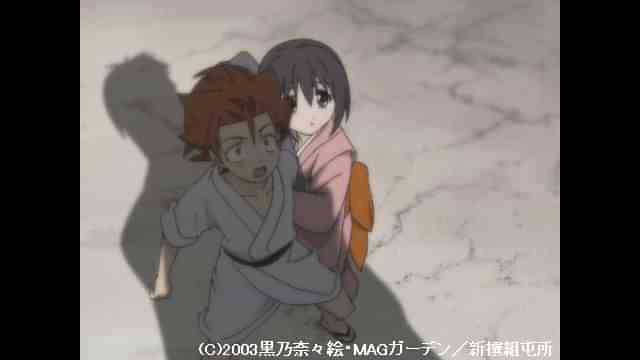 Peace Maker鐵 のアニメ無料動画を全話 1話 最終回 配信しているサービスはここ 動画作品を探すならaukana