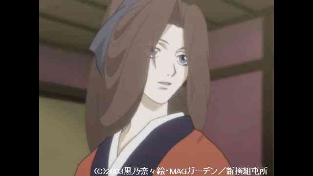Peace Maker鐵 のアニメ無料動画を全話 1話 最終回 配信しているサービスはここ 動画作品を探すならaukana Peace Maker鐵 のアニメ無料動画を全話 1話 最終回 配信しているサービスはここ 動画作品を探すならaukana