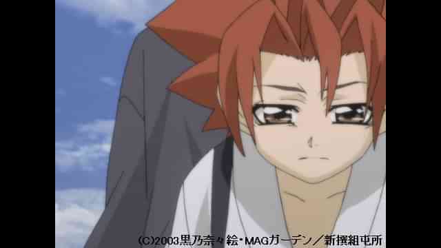 Peace Maker鐵 のアニメ無料動画を全話 1話 最終回 配信しているサービスはここ 動画作品を探すならaukana