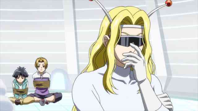 レベルE