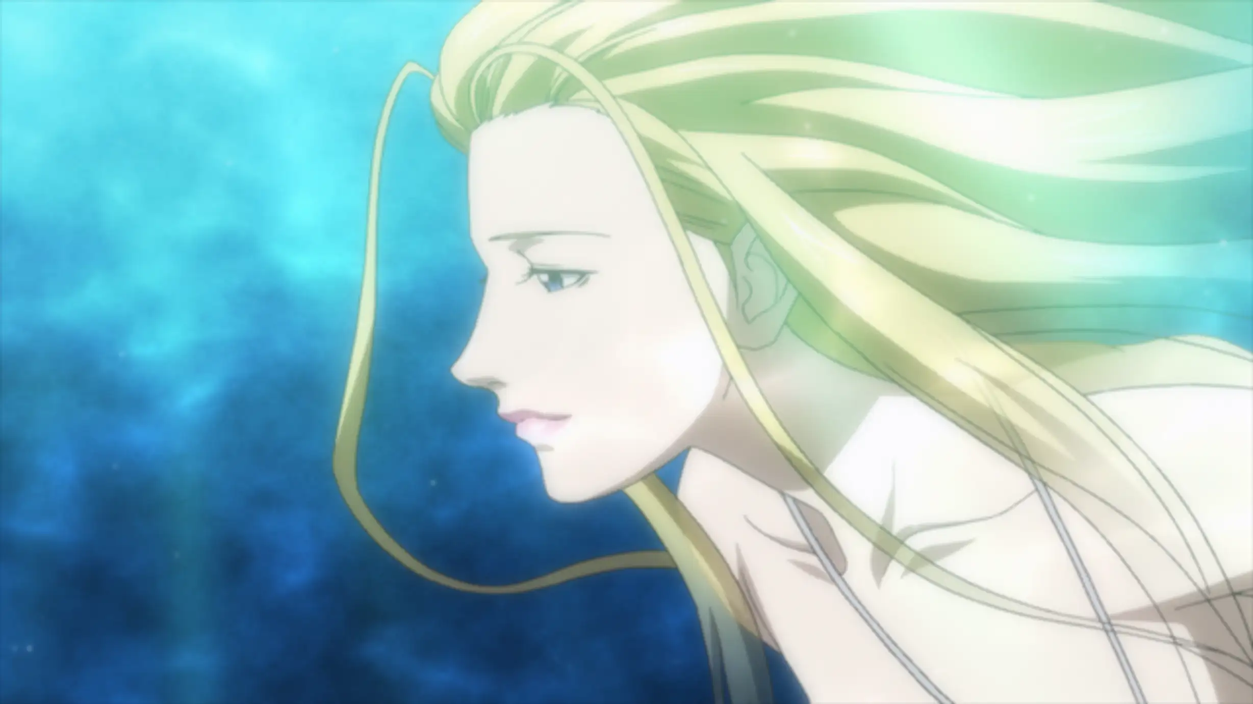 レベルe 10 Boy Meets Girl アニメ 11年 の動画視聴 あらすじ U Next