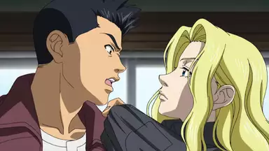 レベルe 1 An Alien On The Planet アニメ 11年 の動画視聴 あらすじ U Next レベルe 1 An Alien On The Planet アニメ 11年 の動画視聴 あらすじ U Next