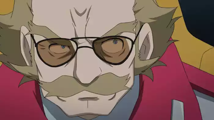 リリース・ユア・セルフ