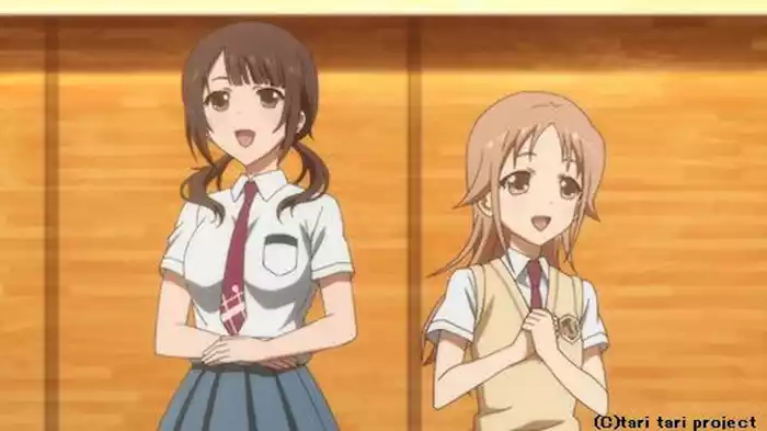 集ったり あがいたり