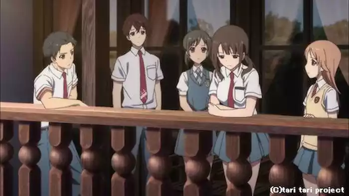 気にしたり 思いっきり駆け出したり