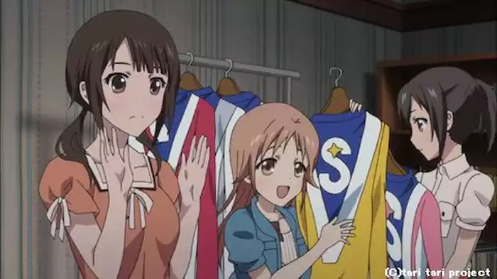 白くなったり 赤くなったり