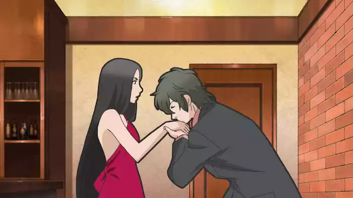 うた変。＋（プラス）